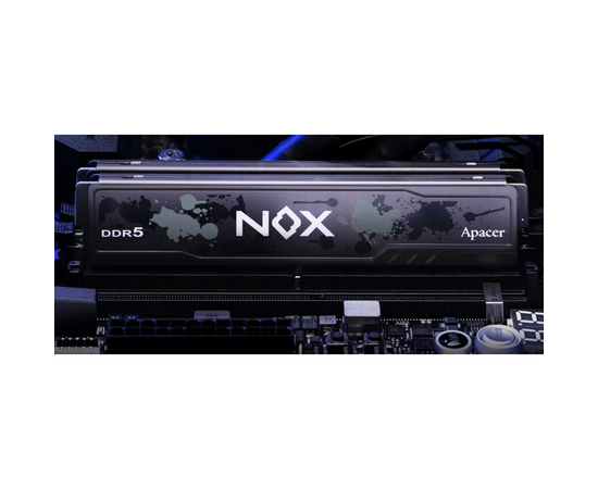  ОЗУ APACER AH5U32G56C522MBAA-1 DIMM 32GB DDR5-5600 
