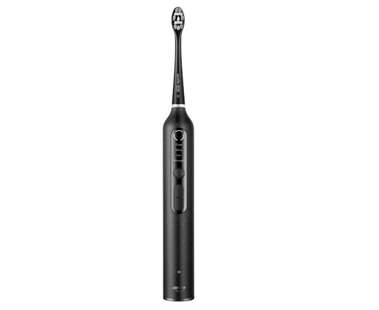  Электрическая зубная щетка USMILE U3 Black 