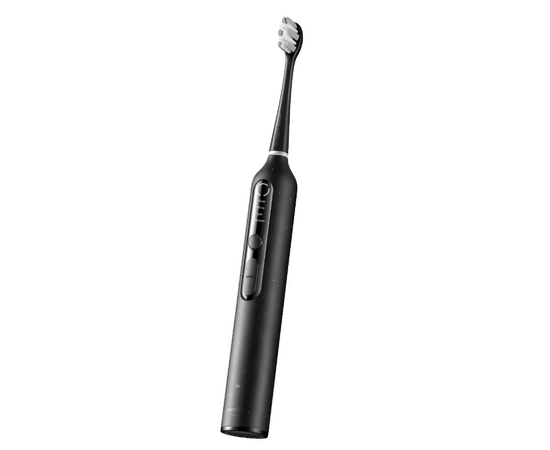  Электрическая зубная щетка USMILE U3 Black 