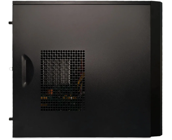  ПК IRU 310 (2007046) MT i7 12700 (2.1) 16Gb SSD1Tb UHDG 770 Windows 11 Professional GbitEth 400W черный 