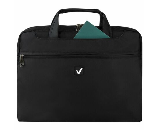  Сумка для ноутбука Brauberg CHNC-1 Black (240455) 