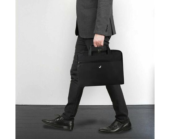  Сумка для ноутбука Brauberg CHNC-1 Black (240455) 