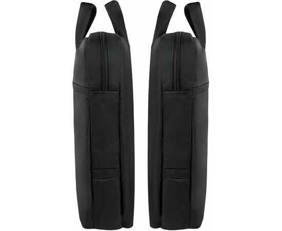  Сумка для ноутбука Brauberg CHNC-1 Black (240455) 