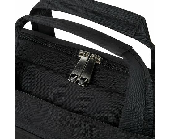  Сумка для ноутбука Brauberg CHNC-1 Black (240455) 