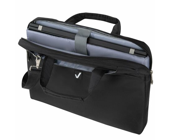  Сумка для ноутбука Brauberg CHNC-1 Black (240455) 